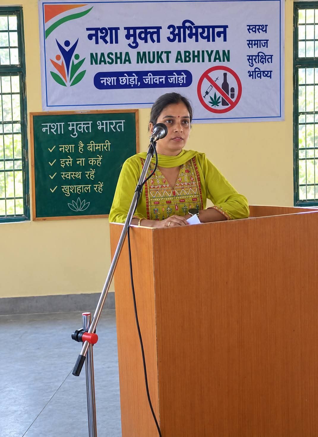 Manju Devi The  Recovery Village Nursing staff