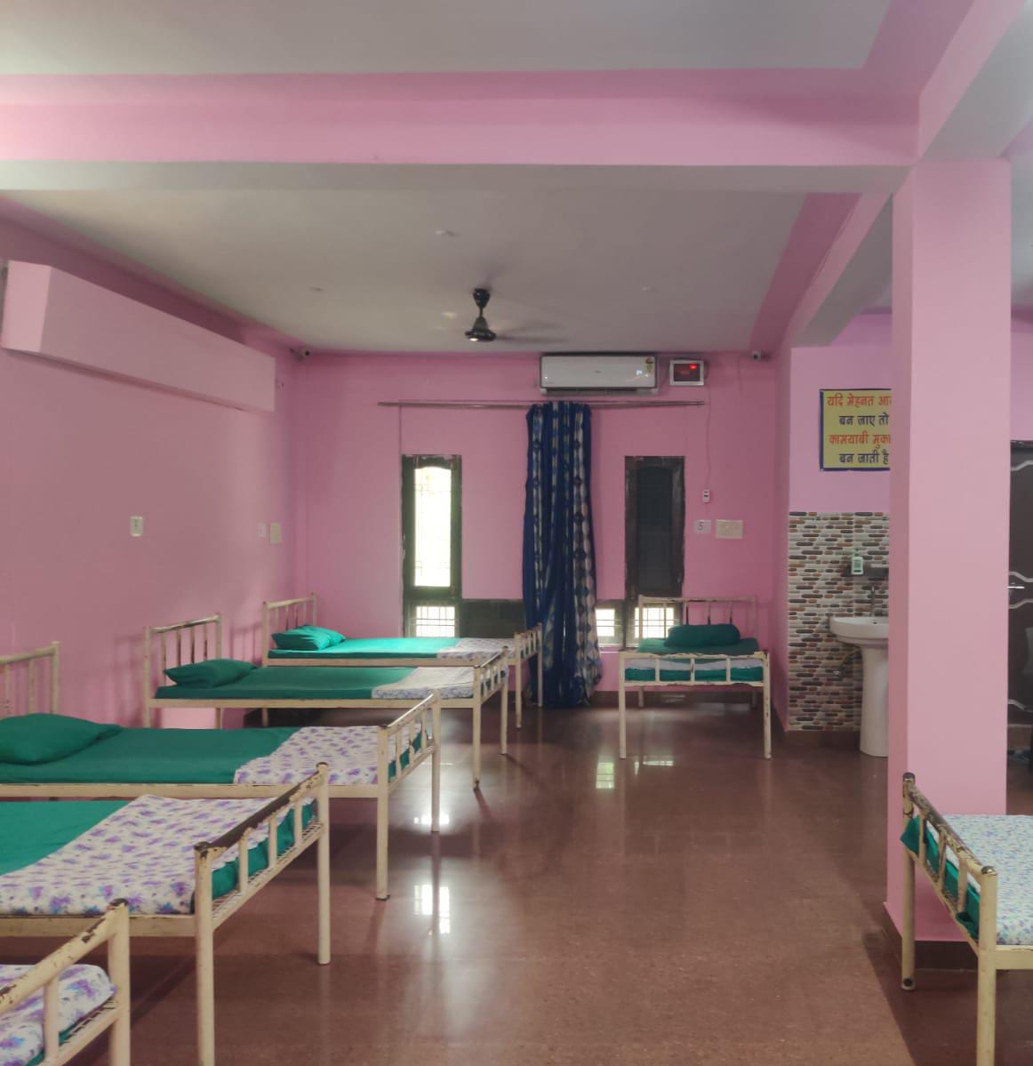 Patient Bed Room  The Recovery Village Bhambla Mandi Himachal Pradesh